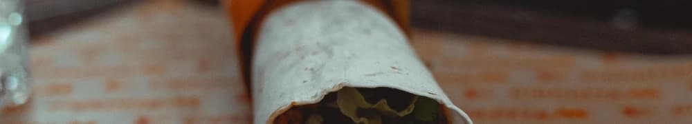 Cigköftem Big Wrap