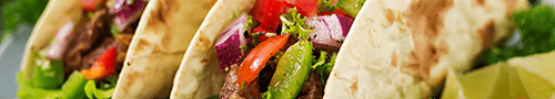 Taco 1x
