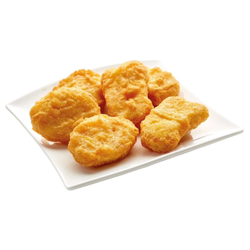 Nuggets 5x
