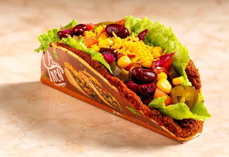Taco 1x