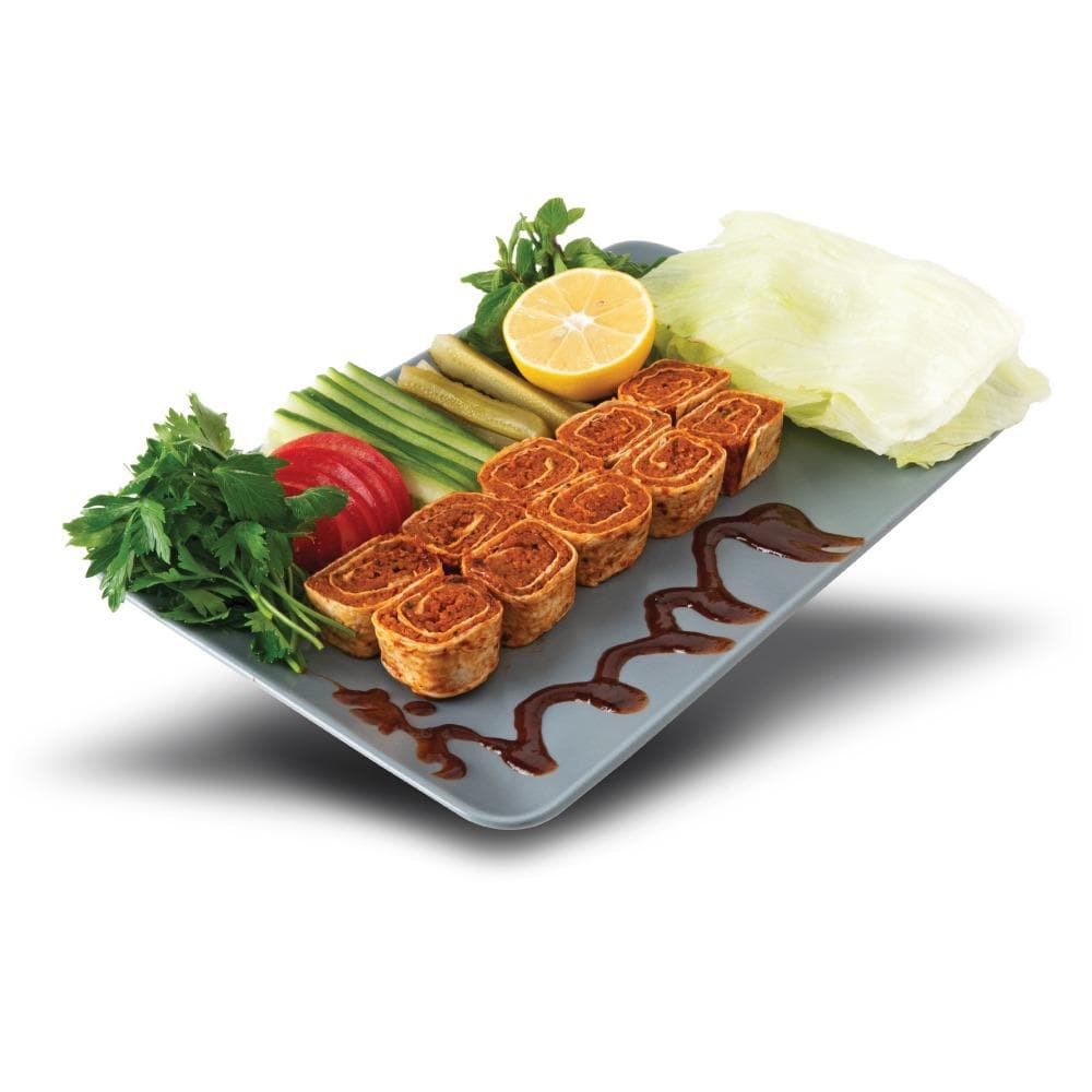 Cigköftem Sushi / S