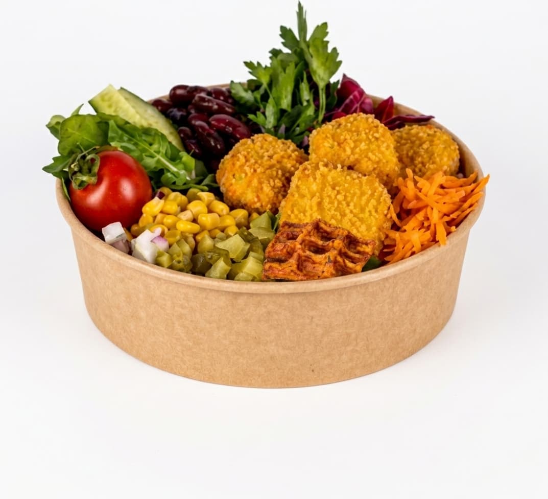 Nugget Bowl
