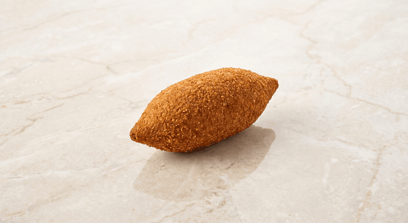 Crispy Gevulde Köfte 1x
