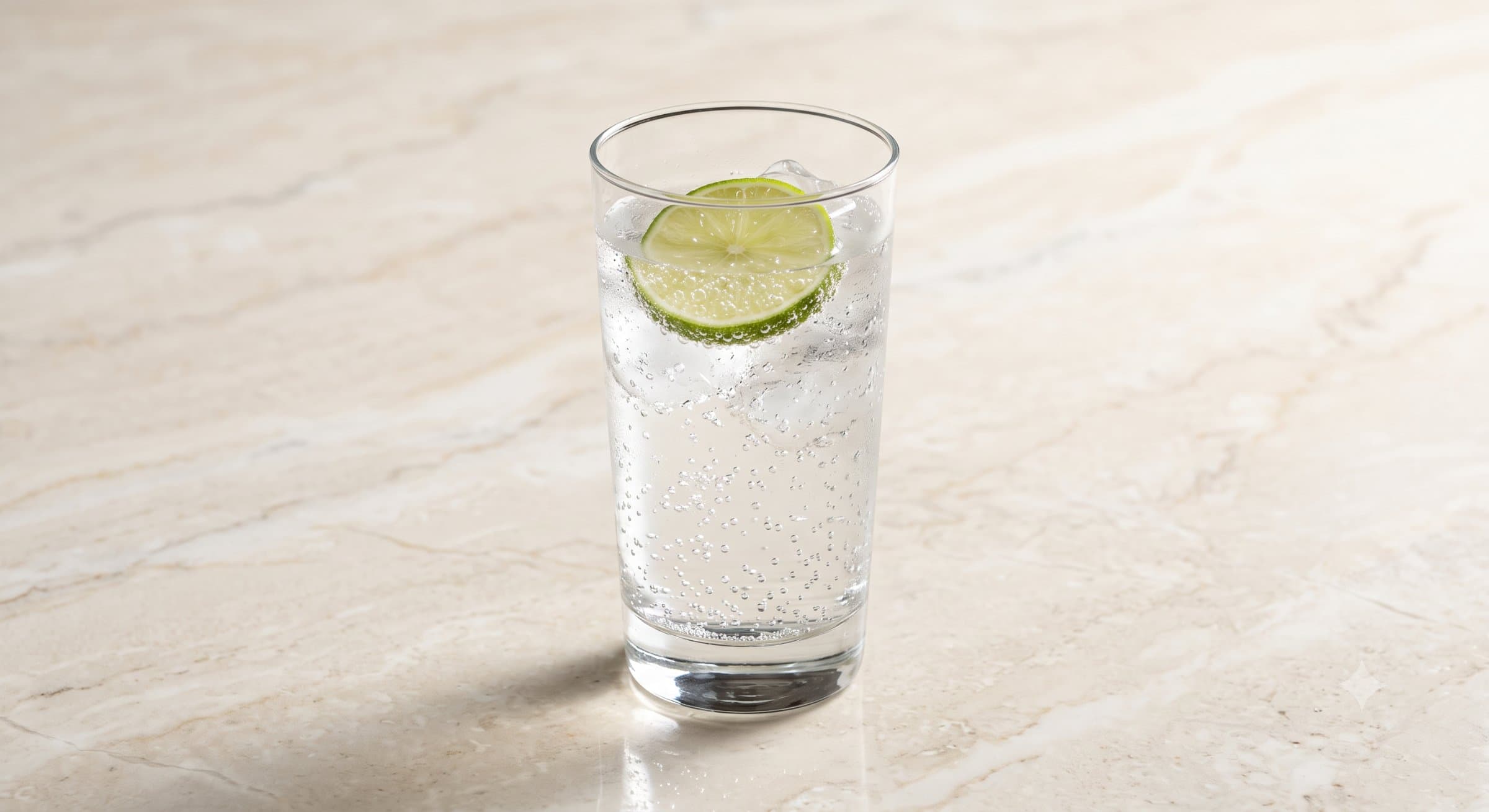 Tonic Water