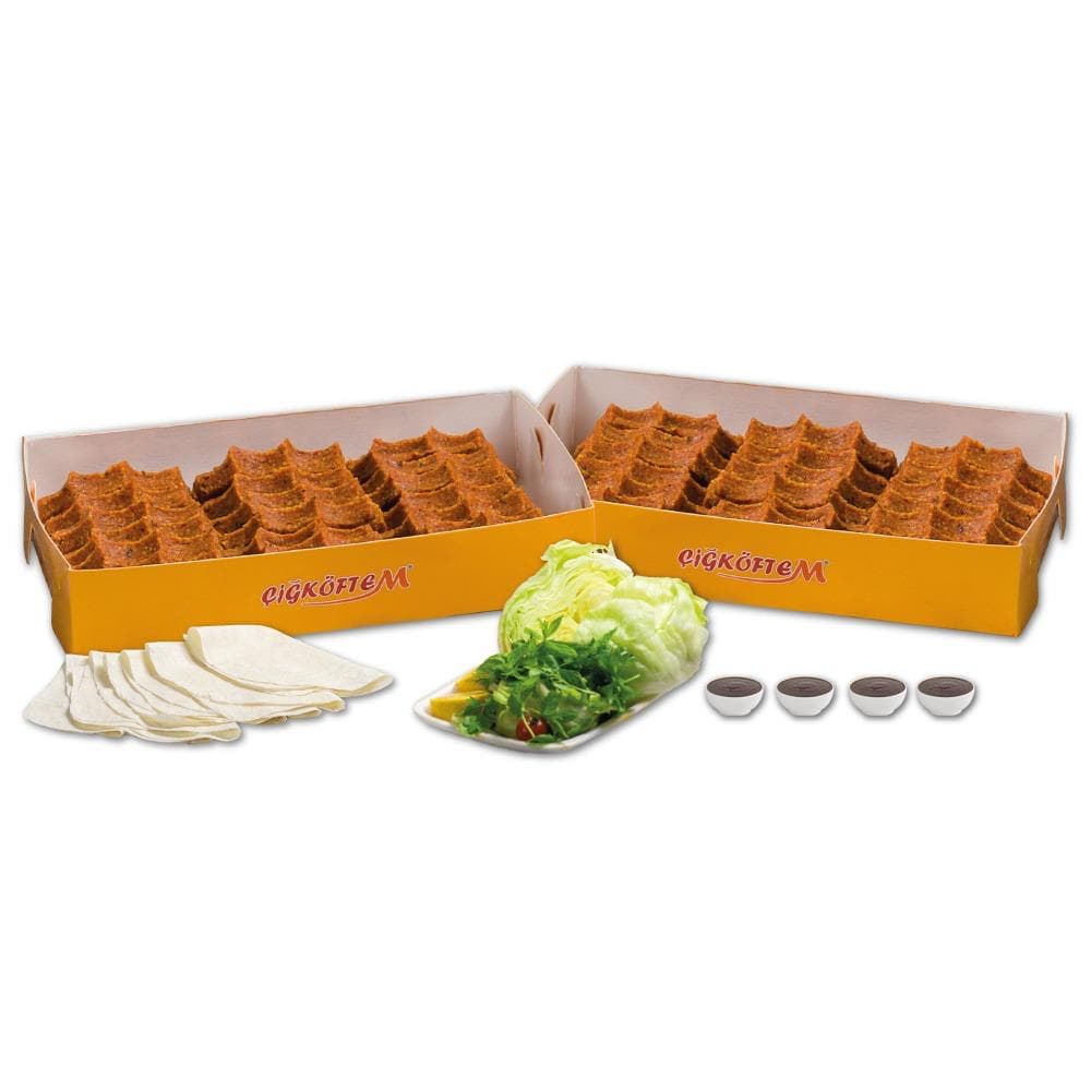 Familie-pakket