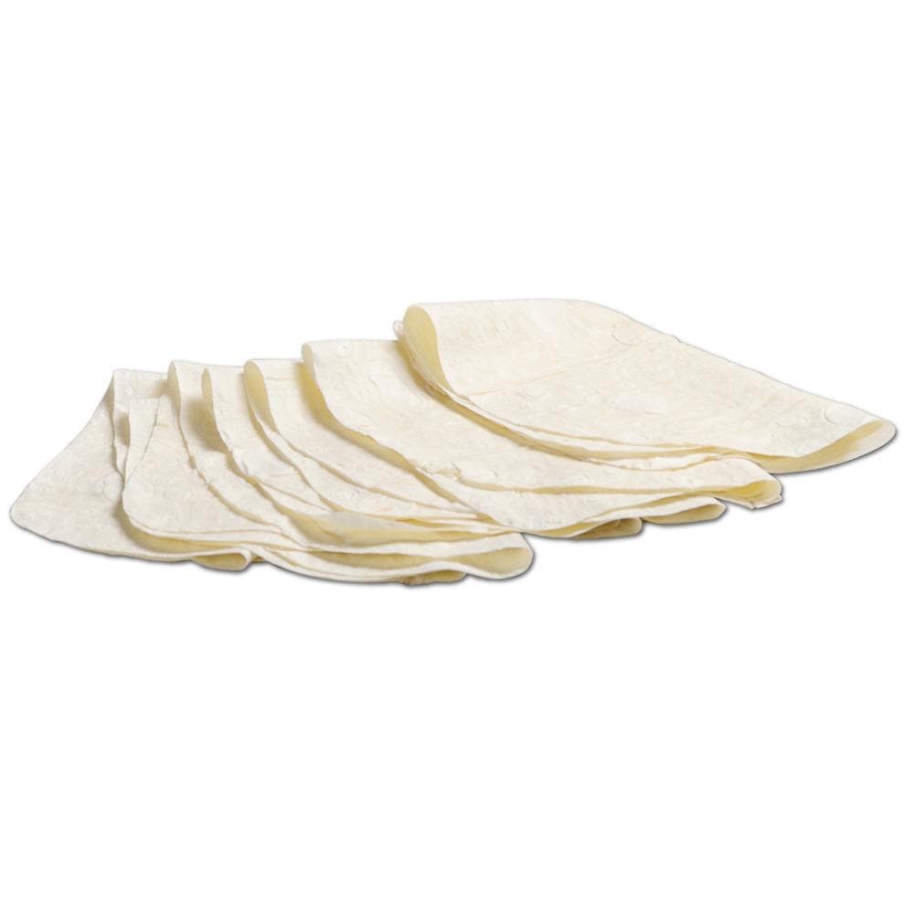 Tortilla wrap