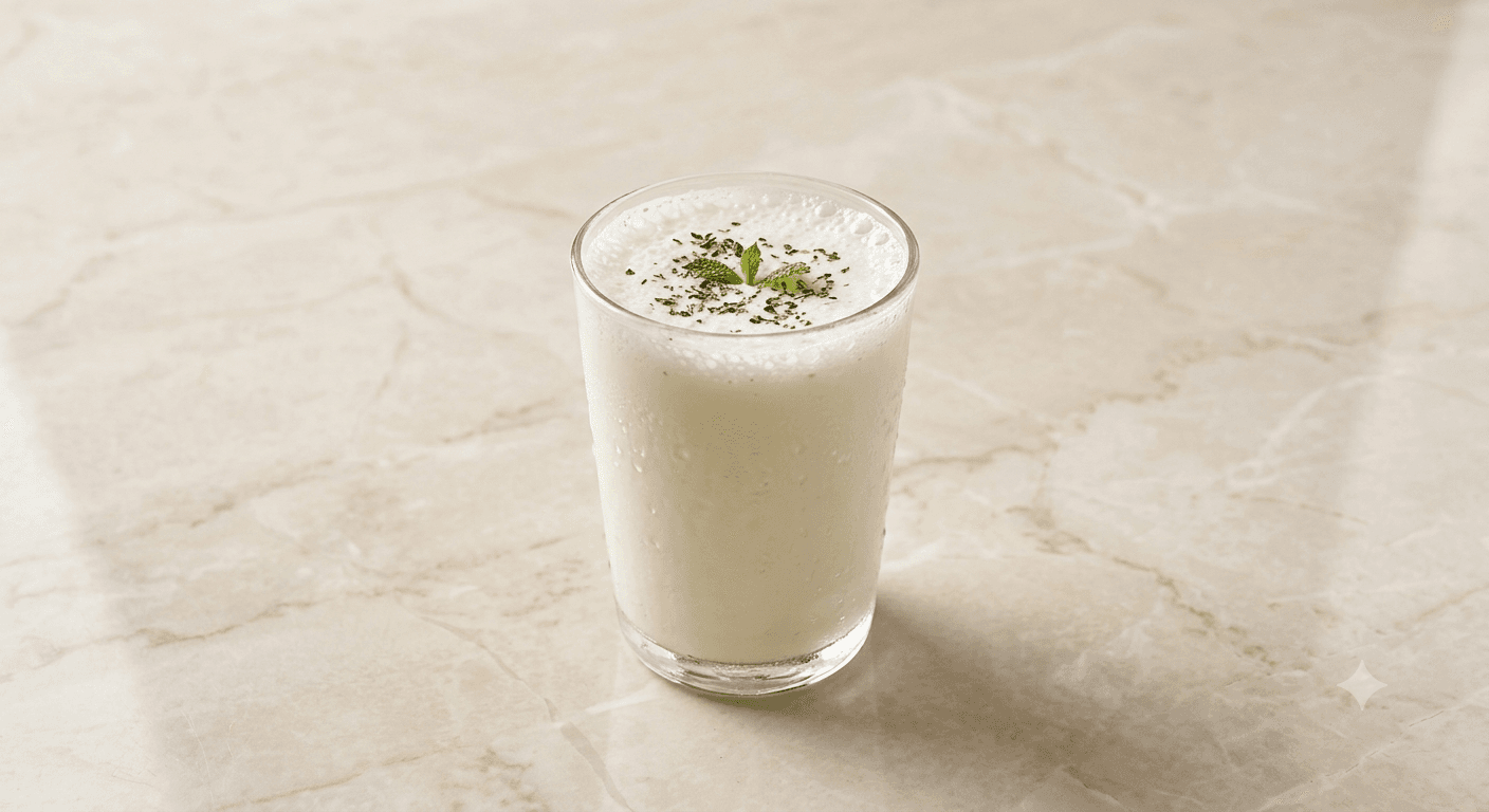 Ayran